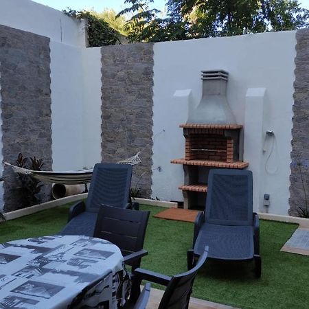 Апартаменти Malvarosa Beach Private Garden Валенсія Екстер'єр фото